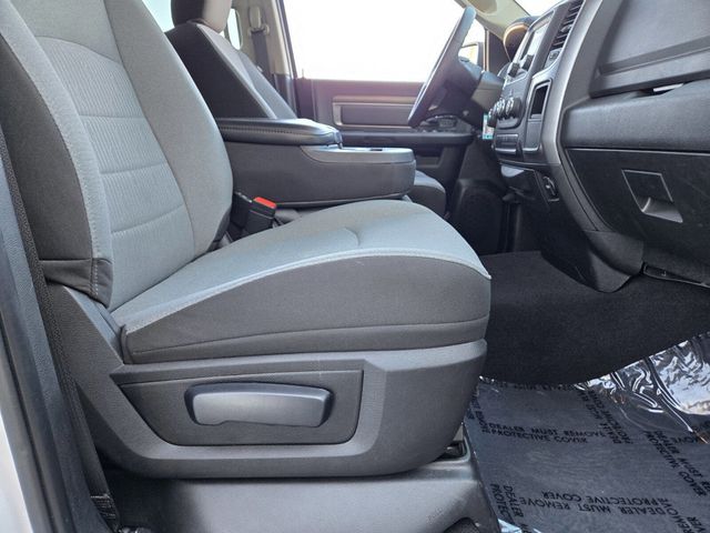 2024 Ram 1500 Classic SLT 4x2 Quad Cab 6'4" Box - 22976976 - 12