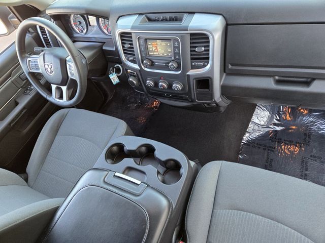 2024 Ram 1500 Classic SLT 4x2 Quad Cab 6'4" Box - 22976976 - 13