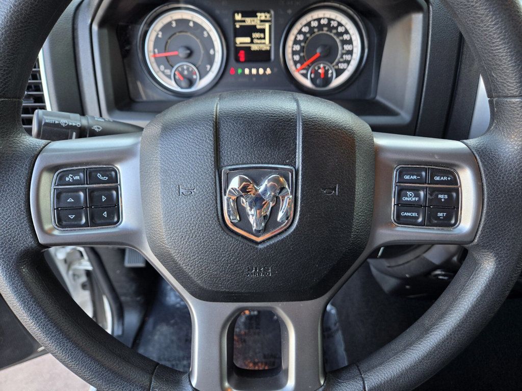 2024 Ram 1500 Classic SLT 4x2 Quad Cab 6'4" Box - 22976976 - 15