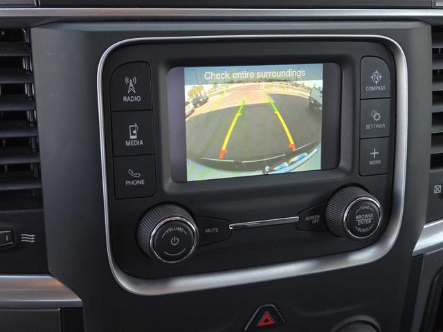 2024 Ram 1500 Classic SLT 4x2 Quad Cab 6'4" Box - 22976976 - 18