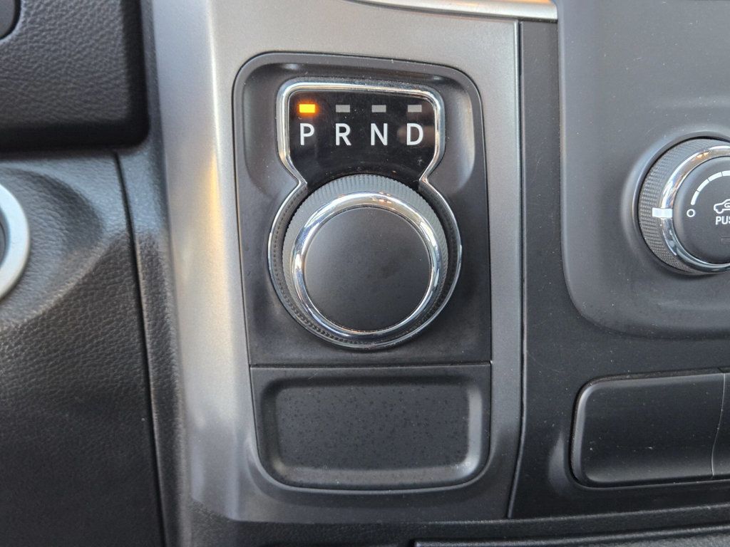 2024 Ram 1500 Classic SLT 4x2 Quad Cab 6'4" Box - 22976976 - 19