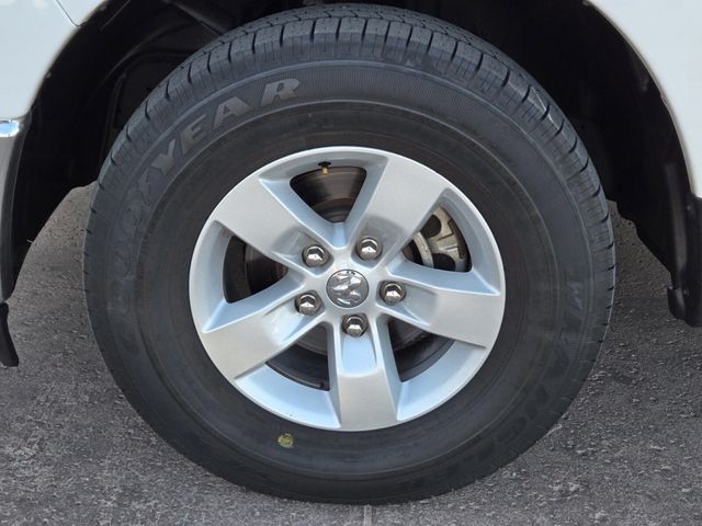 2024 Ram 1500 Classic SLT 4x2 Quad Cab 6'4" Box - 22976976 - 5