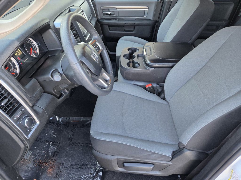 2024 Ram 1500 Classic SLT 4x2 Quad Cab 6'4" Box - 22976976 - 6