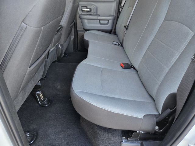 2024 Ram 1500 Classic SLT 4x2 Quad Cab 6'4" Box - 22976976 - 8