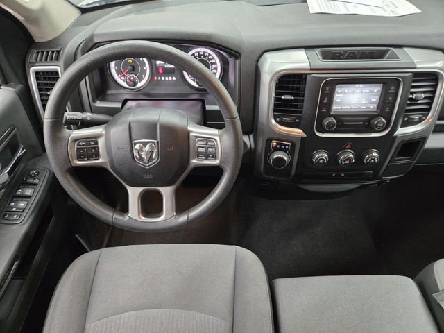 2024 Ram 1500 Classic SLT 4x2 Quad Cab 6'4" Box - 22985627 - 9