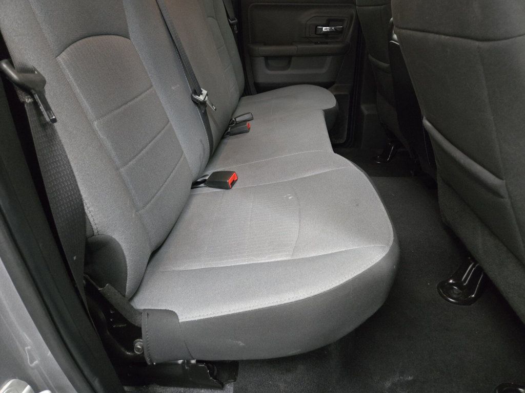 2024 Ram 1500 Classic SLT 4x2 Quad Cab 6'4" Box - 22985627 - 10