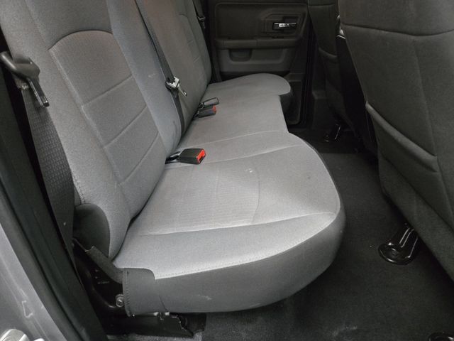 2024 Ram 1500 Classic SLT 4x2 Quad Cab 6'4" Box - 22985627 - 10