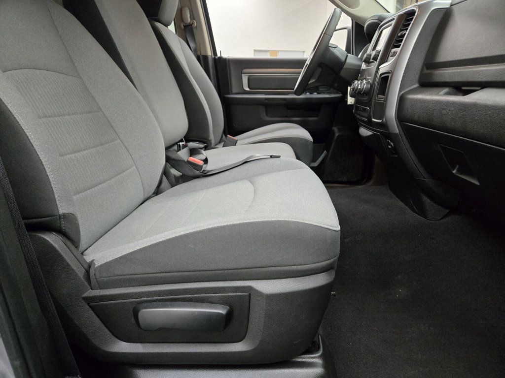 2024 Ram 1500 Classic SLT 4x2 Quad Cab 6'4" Box - 22985627 - 11