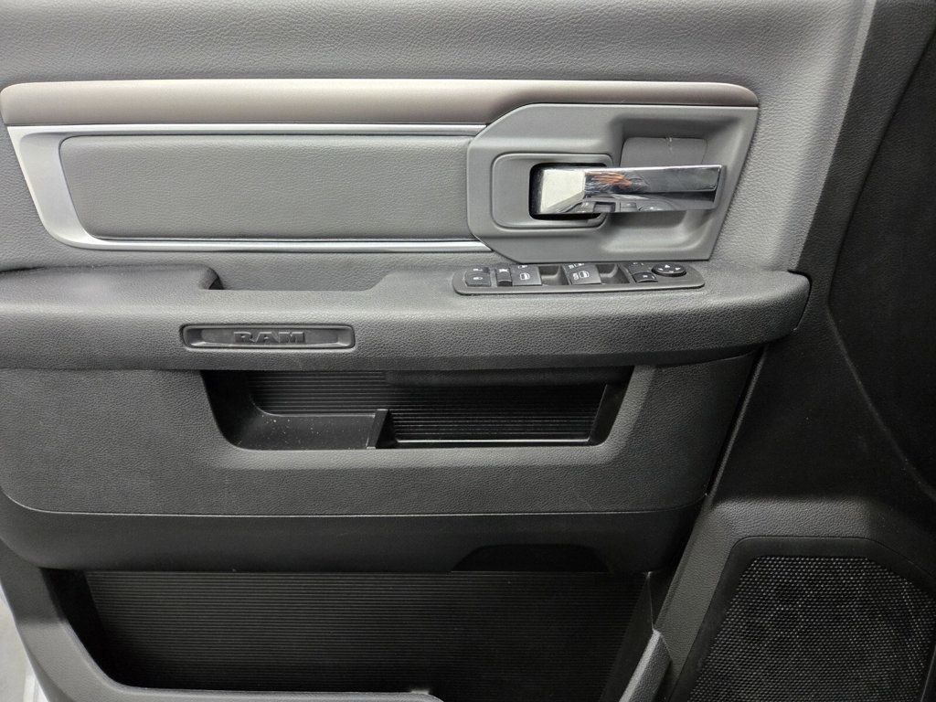 2024 Ram 1500 Classic SLT 4x2 Quad Cab 6'4" Box - 22985627 - 13