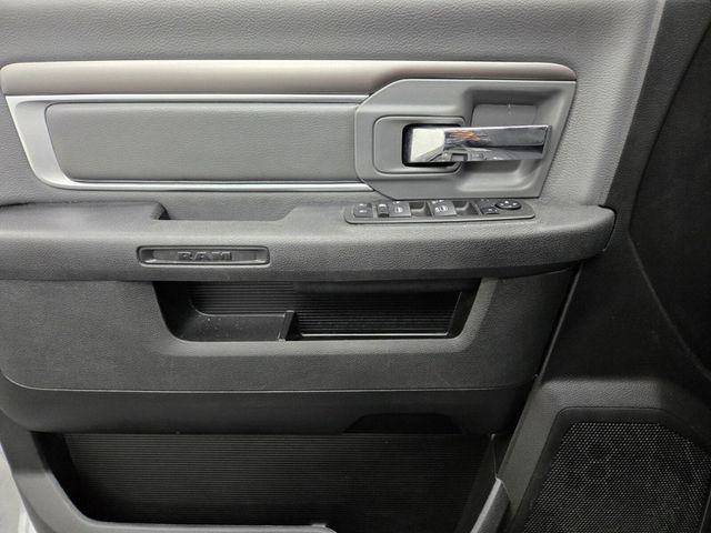 2024 Ram 1500 Classic SLT 4x2 Quad Cab 6'4" Box - 22985627 - 13