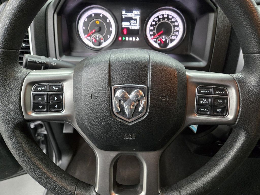 2024 Ram 1500 Classic SLT 4x2 Quad Cab 6'4" Box - 22985627 - 14