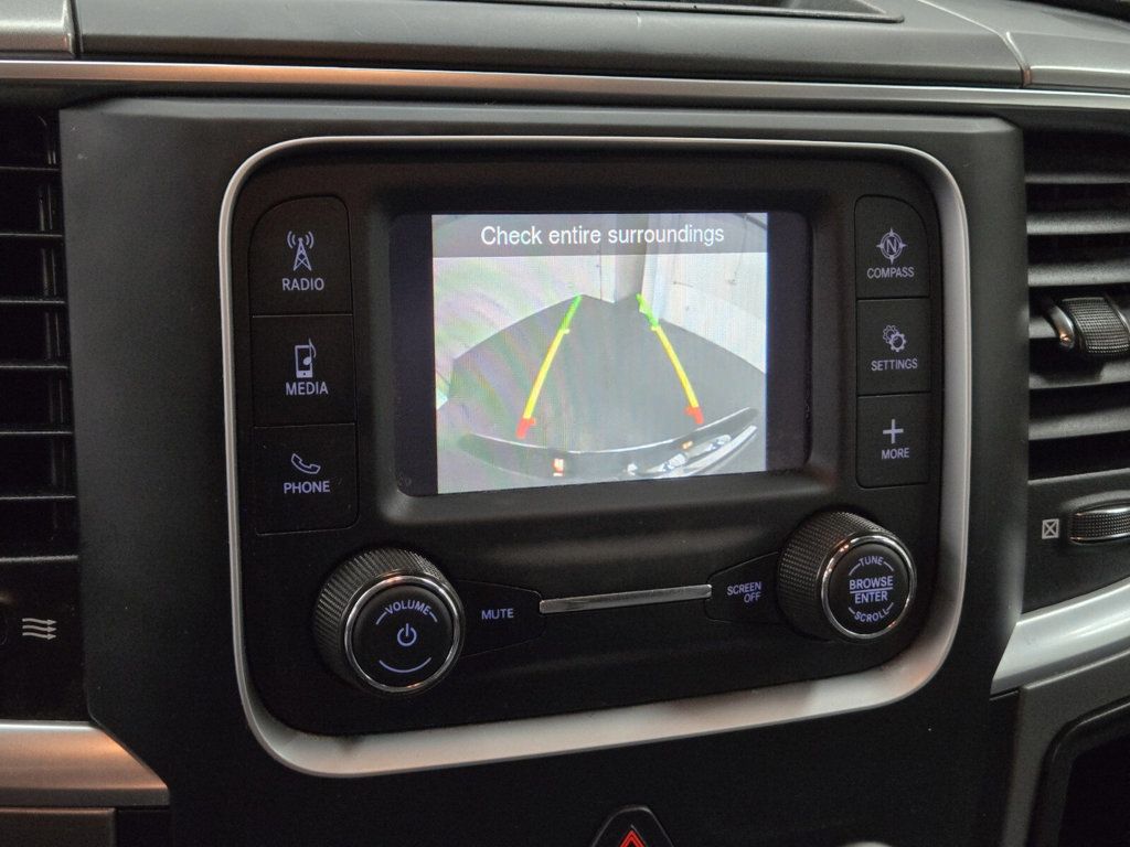 2024 Ram 1500 Classic SLT 4x2 Quad Cab 6'4" Box - 22985627 - 17