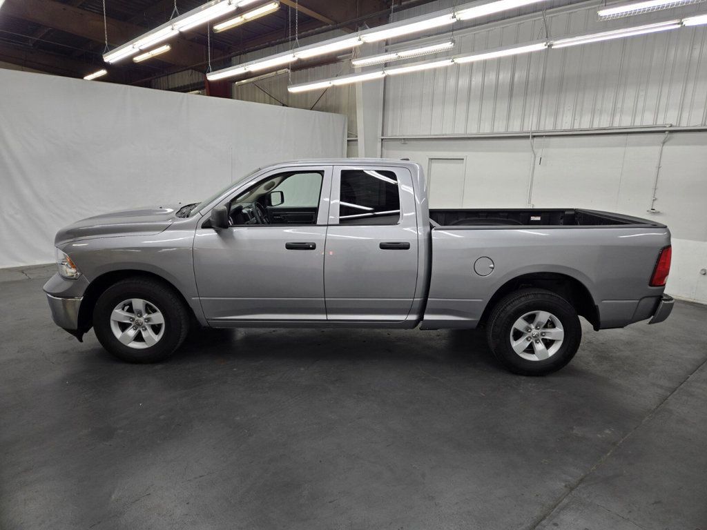 2024 Ram 1500 Classic SLT 4x2 Quad Cab 6'4" Box - 22985627 - 1