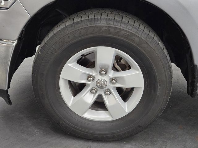 2024 Ram 1500 Classic SLT 4x2 Quad Cab 6'4" Box - 22985627 - 5