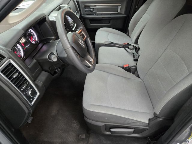 2024 Ram 1500 Classic SLT 4x2 Quad Cab 6'4" Box - 22985627 - 6