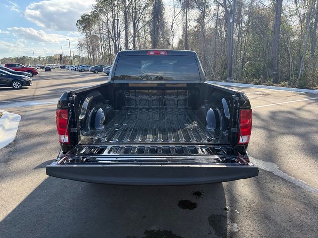 2024 Ram 1500 Classic SLT 4x2 Quad Cab 6'4" Box - 22988025 - 9