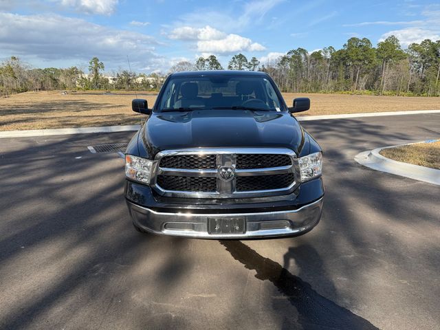 2024 Ram 1500 Classic SLT 4x2 Quad Cab 6'4" Box - 22988025 - 11