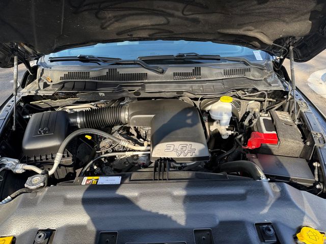 2024 Ram 1500 Classic SLT 4x2 Quad Cab 6'4" Box - 22988025 - 12