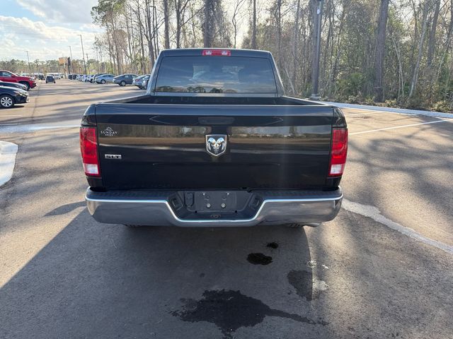 2024 Ram 1500 Classic SLT 4x2 Quad Cab 6'4" Box - 22988025 - 8