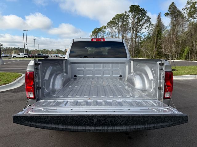 2024 Ram 1500 Classic SLT 4x2 Quad Cab 6'4" Box - 22994377 - 9