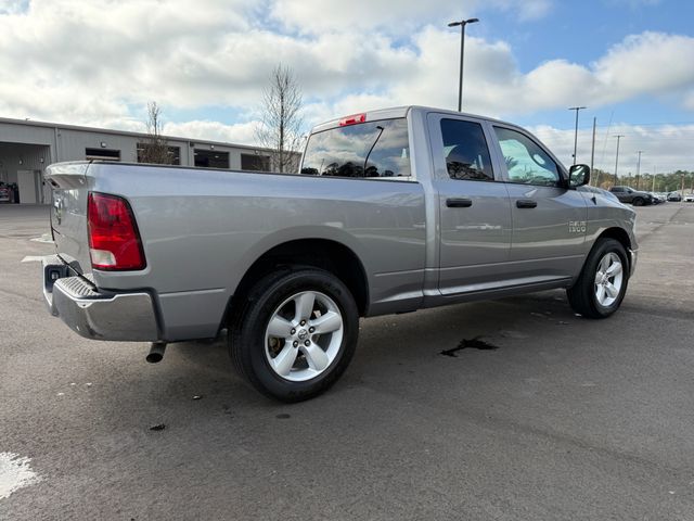 2024 Ram 1500 Classic SLT 4x2 Quad Cab 6'4" Box - 22994377 - 10