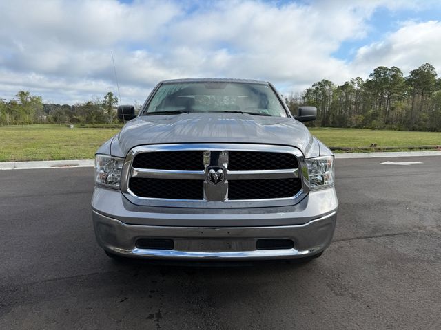 2024 Ram 1500 Classic SLT 4x2 Quad Cab 6'4" Box - 22994377 - 11