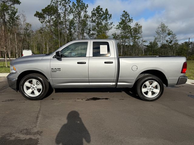 2024 Ram 1500 Classic SLT 4x2 Quad Cab 6'4" Box - 22994377 - 1