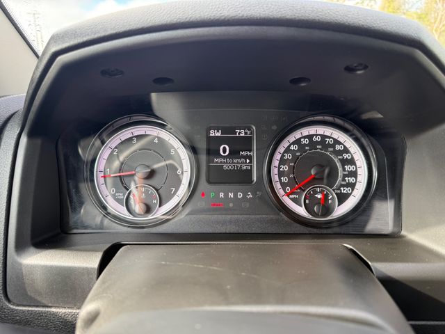 2024 Ram 1500 Classic SLT 4x2 Quad Cab 6'4" Box - 22994377 - 5