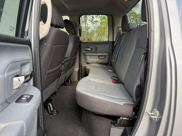 2024 Ram 1500 Classic SLT 4x2 Quad Cab 6'4" Box - 22994377 - 6