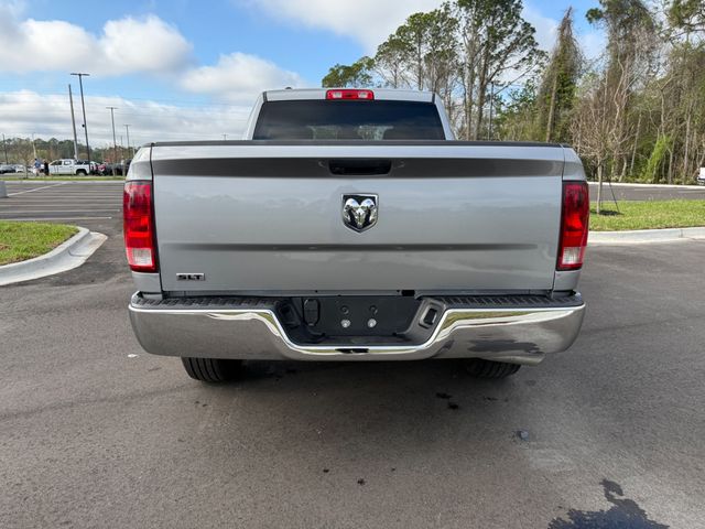 2024 Ram 1500 Classic SLT 4x2 Quad Cab 6'4" Box - 22994377 - 8
