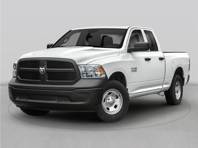 2024 Ram 1500 Classic SLT 4x4 Quad Cab 6'4" Box - 23052320 - 0