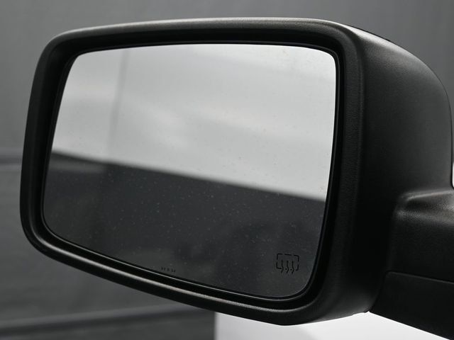 2024 Ram 1500 Classic Tradesman 4x4 Crew Cab 6'4" Box - 22974180 - 9