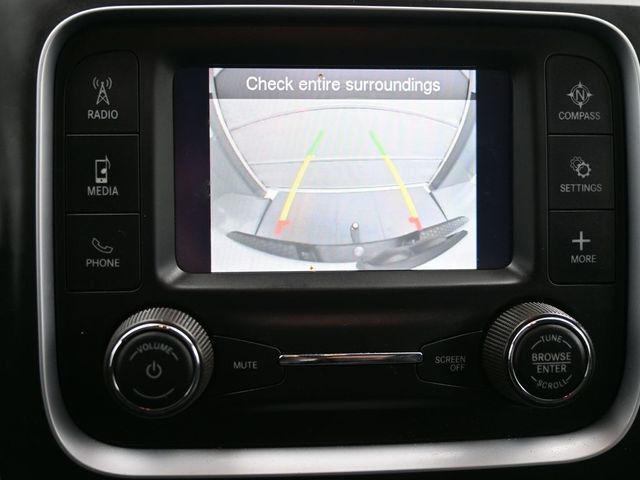 2024 Ram 1500 Classic Tradesman 4x4 Crew Cab 6'4" Box - 22974180 - 21