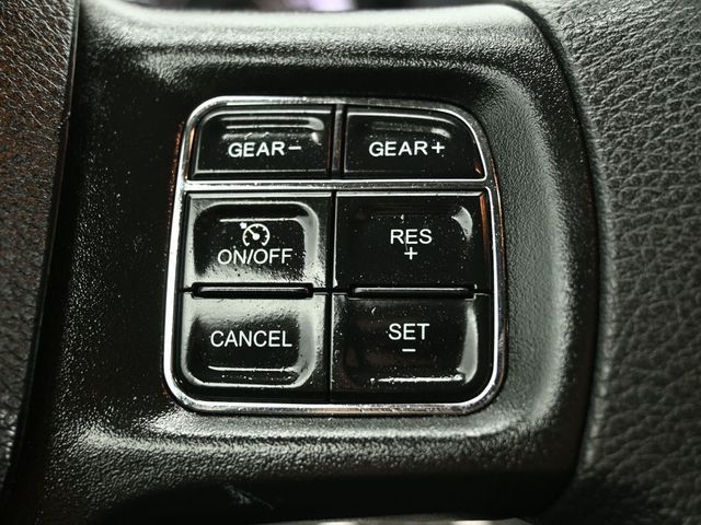 2024 Ram 1500 Classic Tradesman 4x4 Crew Cab 6'4" Box - 22974180 - 24