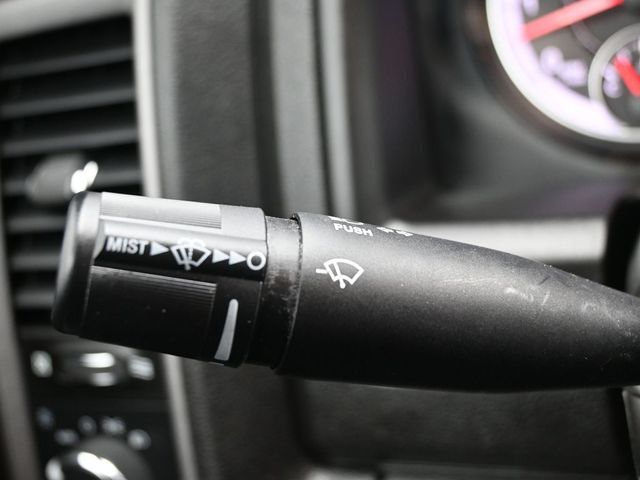 2024 Ram 1500 Classic Tradesman 4x4 Crew Cab 6'4" Box - 22974180 - 26