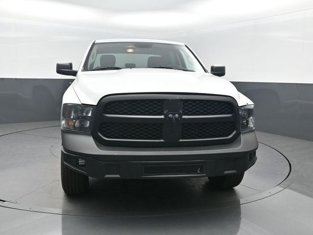 2024 Ram 1500 Classic Tradesman 4x4 Crew Cab 6'4" Box - 22974180 - 35