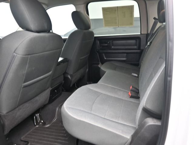 2024 Ram 1500 Classic Tradesman 4x4 Crew Cab 6'4" Box - 23037320 - 12