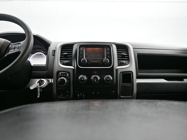 2024 Ram 1500 Classic Tradesman 4x4 Crew Cab 6'4" Box - 23037320 - 15