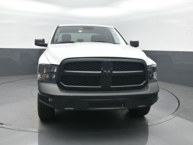 2024 Ram 1500 Classic Tradesman 4x4 Crew Cab 6'4" Box - 23037320 - 35