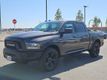 2024 Ram 1500 Classic Warlock 4x2 Crew Cab 5'7" Box - 23066124 - 5