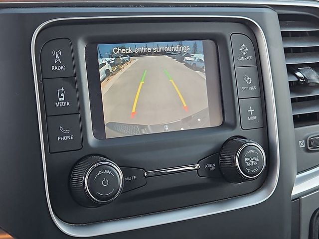 2024 Ram 1500 Classic Warlock 4x2 Crew Cab 5'7" Box - 23066124 - 8