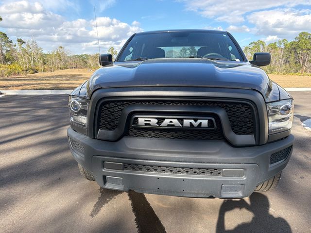 2024 Ram 1500 Classic Warlock 4x2 Crew Cab 5'7" Box - 22988027 - 11