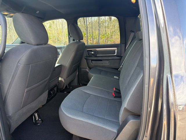 2024 Ram 1500 Classic Warlock 4x2 Crew Cab 5'7" Box - 22988027 - 6