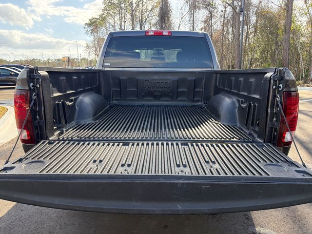 2024 Ram 1500 Classic Warlock 4x2 Crew Cab 5'7" Box - 22988027 - 8