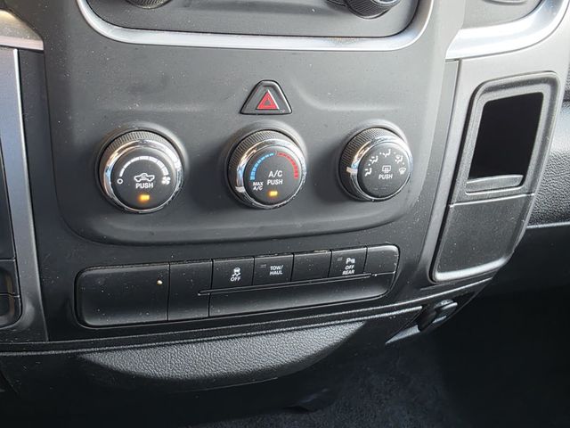 2024 Ram 1500 Classic Warlock 4x4 Crew Cab 5'7" Box - 22992125 - 12