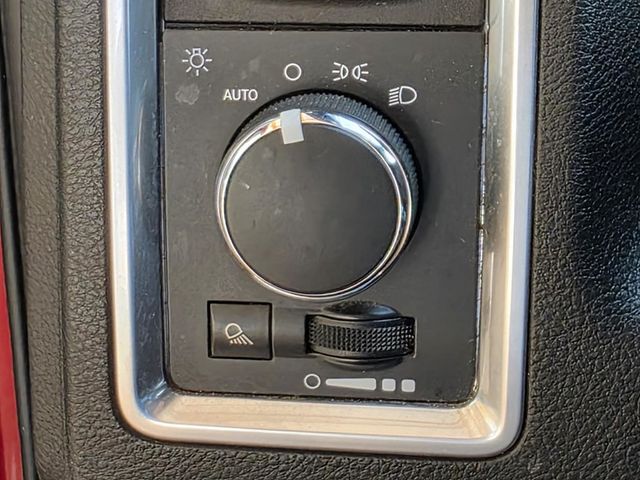 2024 Ram 1500 Classic Warlock 4x4 Crew Cab 5'7" Box - 22992125 - 14