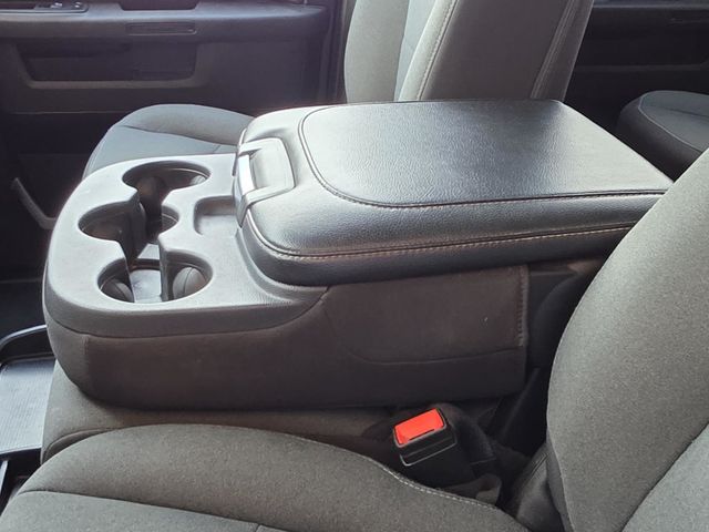 2024 Ram 1500 Classic Warlock 4x4 Crew Cab 5'7" Box - 22992125 - 6