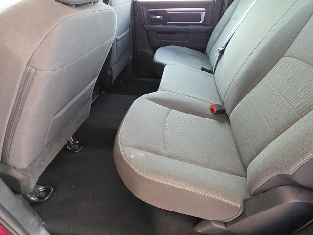 2024 Ram 1500 Classic Warlock 4x4 Crew Cab 5'7" Box - 22992125 - 7