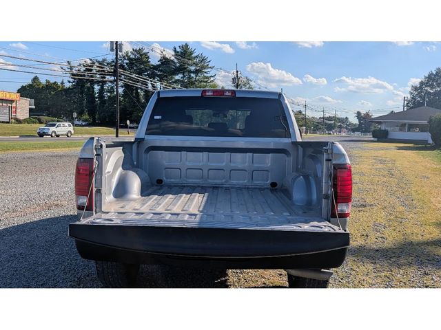 2024 Ram 1500 Classic Warlock 4x4 Crew Cab 5'7" Box - 22919509 - 12
