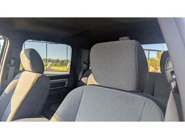 2024 Ram 1500 Classic Warlock 4x4 Crew Cab 5'7" Box - 22919509 - 14